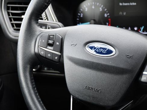 Used 2021 Ford Escape SE w/ Convenience Package FWD image 27