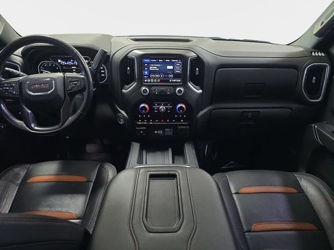 Used 2020 GMC Sierra 1500 AT4 w/ AT4 Premium Package image 12