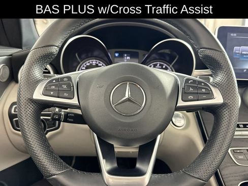 Used 2017 Mercedes-Benz C 300 Cabriolet image 28