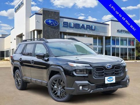New 2026 Subaru Outback Limited XT AWD/4WD image 1
