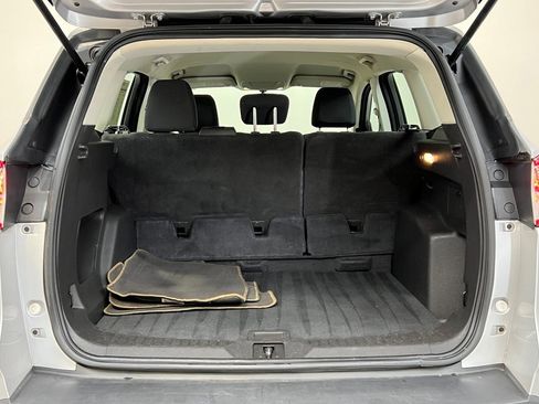 Used 2015 Ford Escape S image 10