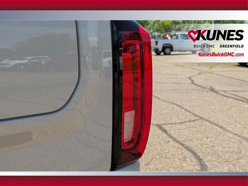 New 2026 GMC Sierra 1500 AT4 w/ AT4 Premium Package AWD/4WD image 50