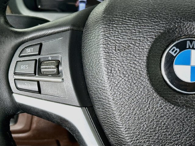 Used 2017 BMW X5 xDrive35i AWD/4WD image 11