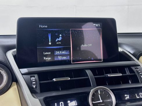 Used 2020 Lexus NX 300 FWD w/ Comfort Package image 25