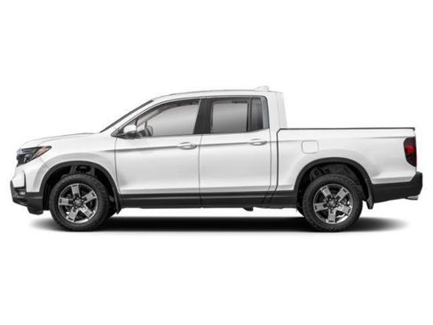 New 2025 Honda Ridgeline RTL image 6
