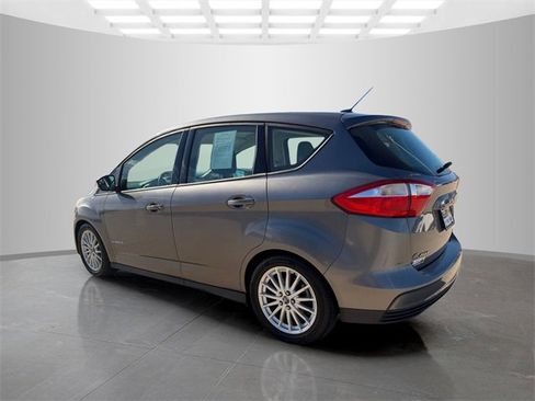 Used 2014 Ford C-MAX SE image 7