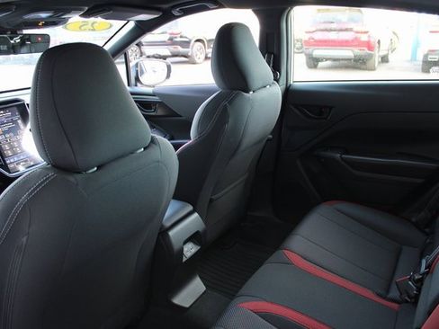 New 2025 Subaru Impreza RS image 15