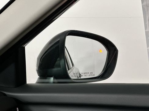 New 2026 Nissan Rogue SV AWD/4WD image 24