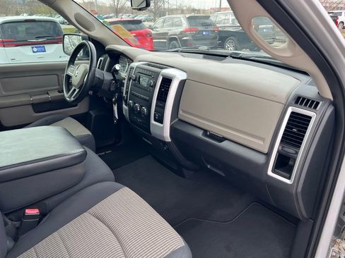 Used 2011 RAM 1500 Big Horn image 26