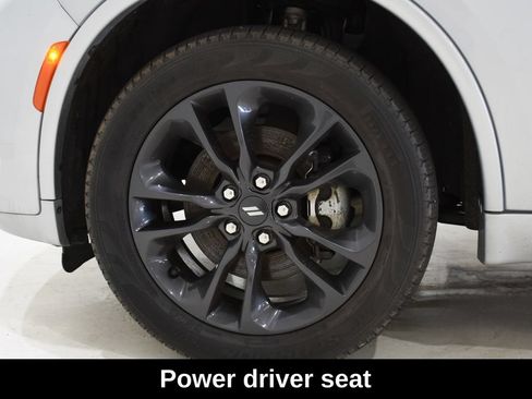 Used 2024 Dodge Durango GT AWD/4WD image 8