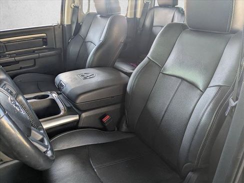 Used 2018 RAM 1500 Sport w/ Convenience Group AWD/4WD image 16