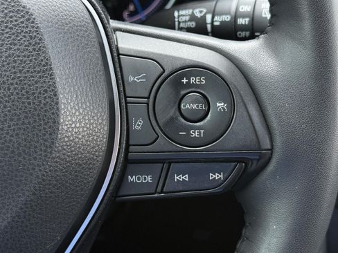 Used 2021 Toyota RAV4 XSE AWD/4WD image 32