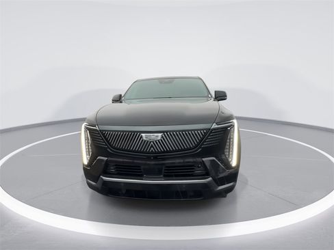 New 2025 Cadillac Escalade IQ Sport 2 image 3