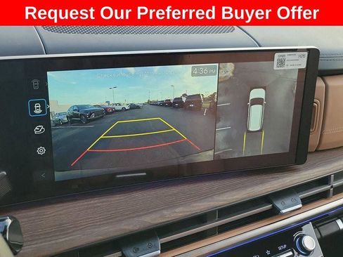 New 2026 Hyundai Santa Fe Calligraphy w/ Tow & Go Package image 25