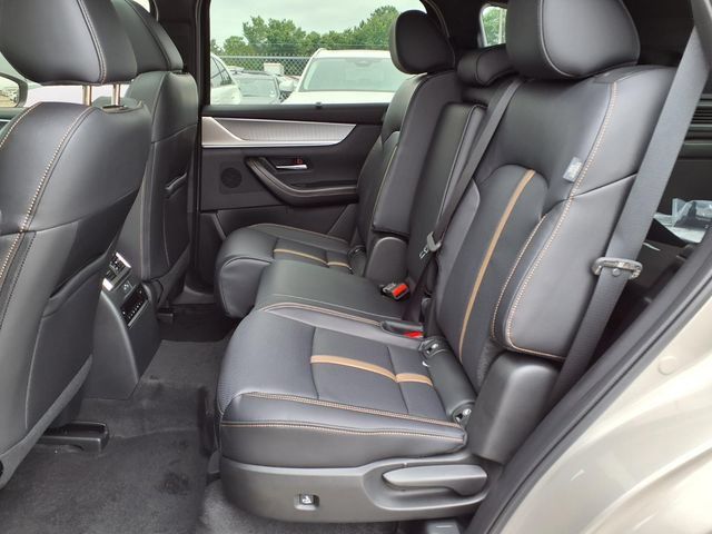 New 2026 MAZDA CX-90 3.3 Turbo w/ Premium Plus Pkg AWD/4WD image 13