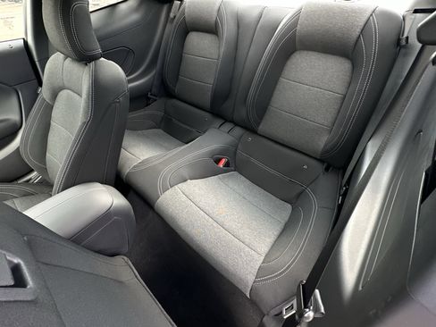 New 2025 Ford Mustang EcoBoost image 19