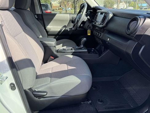 Used 2023 Toyota Tacoma SR image 13