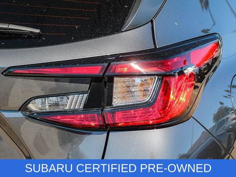 Certified 2025 Subaru Crosstrek 2.5i Premium AWD/4WD image 7