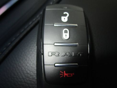 New 2026 RAM 2500 Tradesman AWD/4WD image 49
