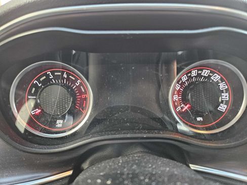 Used 2016 Dodge Challenger R/T Scat Pack RWD image 14
