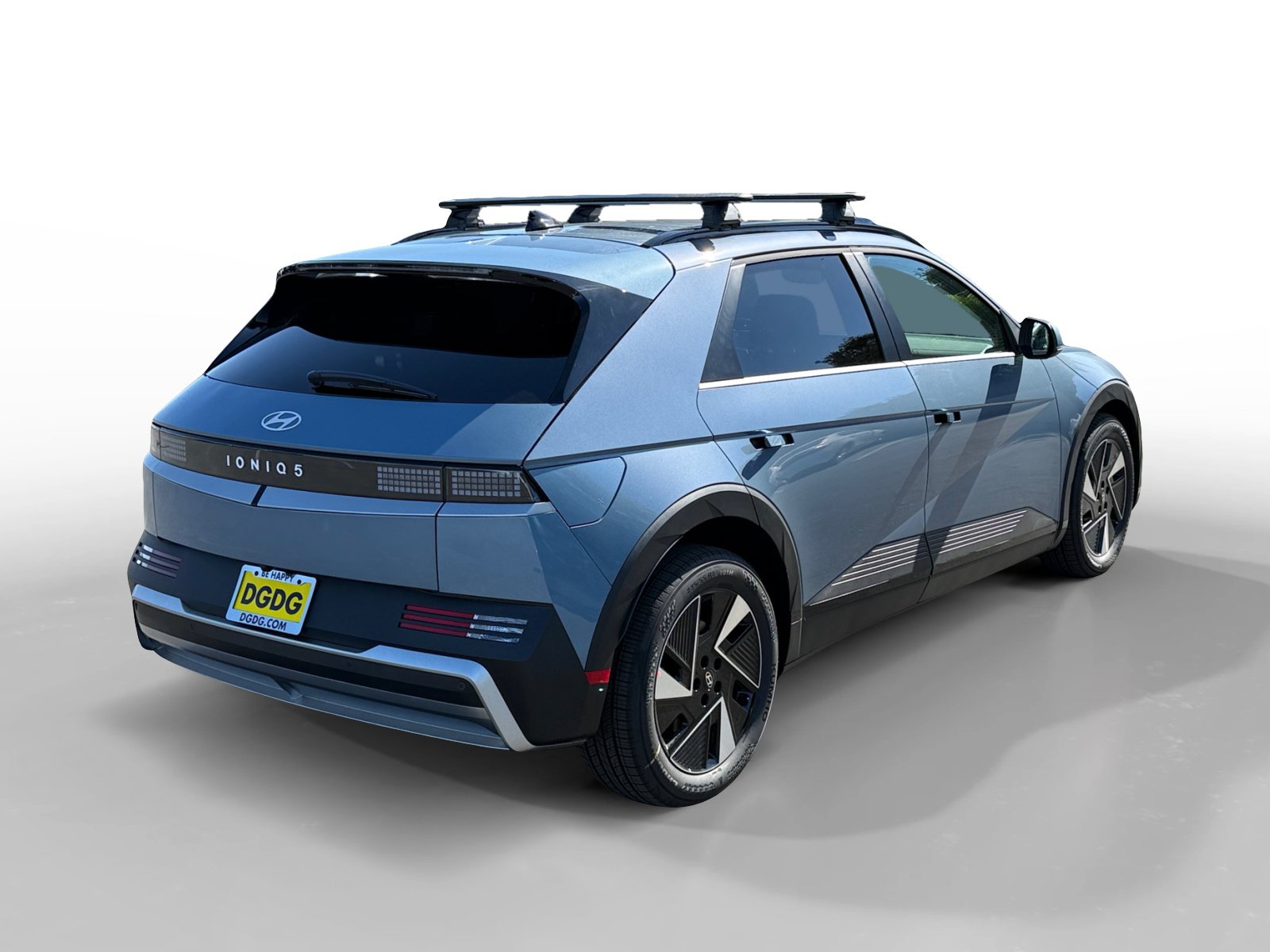 New 2027 Hyundai Ioniq 5 SEL RWD image 5