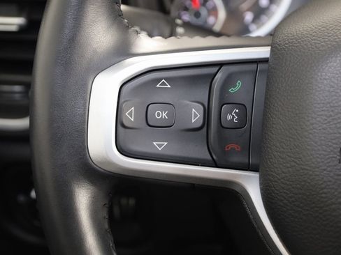 Used 2023 RAM 1500 Big Horn image 34