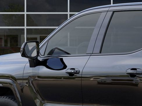 New 2025 GMC Sierra EV Denali image 12