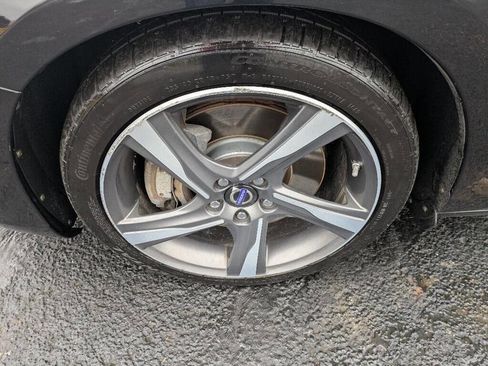 Used 2015 Volvo S60 T6 R-Design Platinum image 8