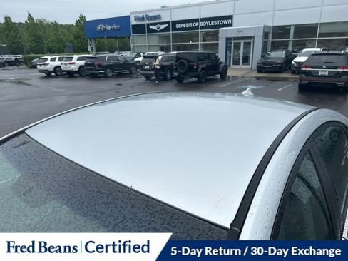 Used 2013 Hyundai Sonata GLS w/ Popular Equipment Pkg FWD image 4