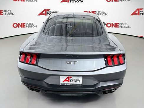 Used 2024 Ford Mustang GT Premium RWD image 6