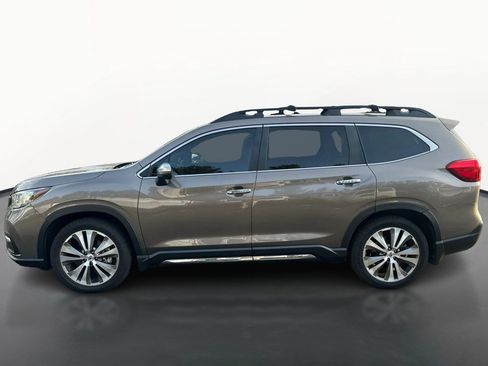 Used 2021 Subaru Ascent Touring w/ Popular Package #2A AWD/4WD image 6