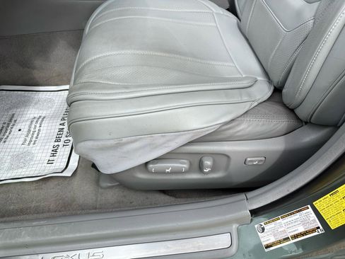 Used 2005 Lexus ES 330 image 23