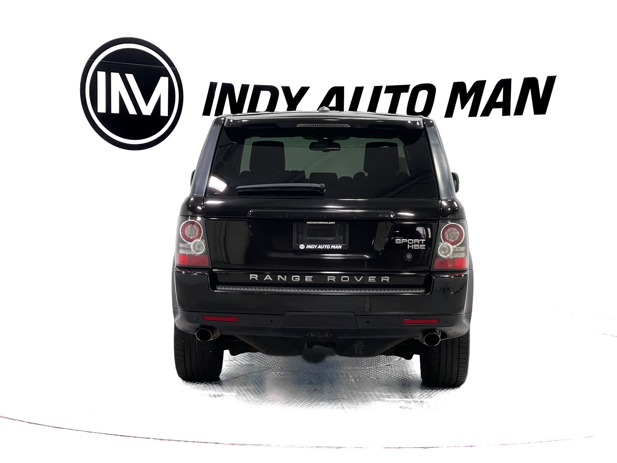 Used 2011 Land Rover Range Rover Sport HSE LUX AWD/4WD image 5