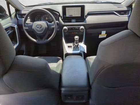 Certified 2025 Toyota RAV4 XLE w/ Convenience Package image 26