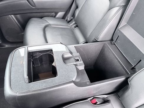 Certified 2023 Nissan Armada SL w/ Midnight Edition Package image 25