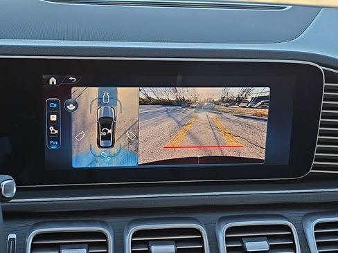 New 2026 Mercedes-Benz GLE 450 4MATIC image 22