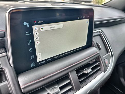 Used 2023 Chevrolet Tahoe RST w/ RST Performance Edition image 28