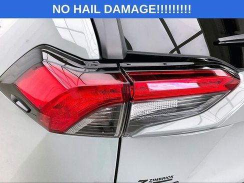 Used 2023 Toyota RAV4 XLE w/ Convenience Package AWD/4WD image 27