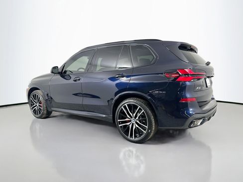 New 2026 BMW X5 xDrive40i image 7