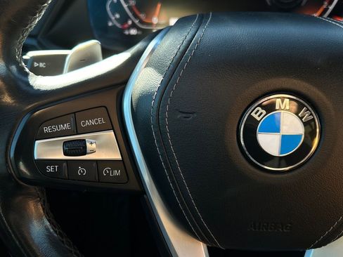 Used 2019 BMW X5 xDrive40i w/ Convenience Package image 32