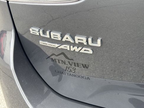 Used 2023 Subaru Forester Premium image 15