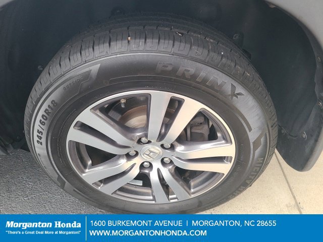 Used 2017 Honda Pilot EX-L image 28