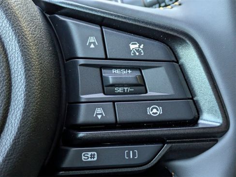 New 2026 Subaru Forester Wilderness image 31