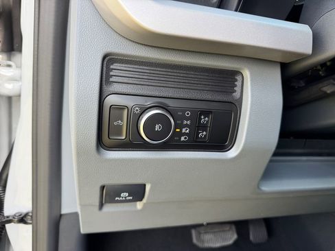 New 2026 Ford F350 XL w/ STX Appearance Package image 24