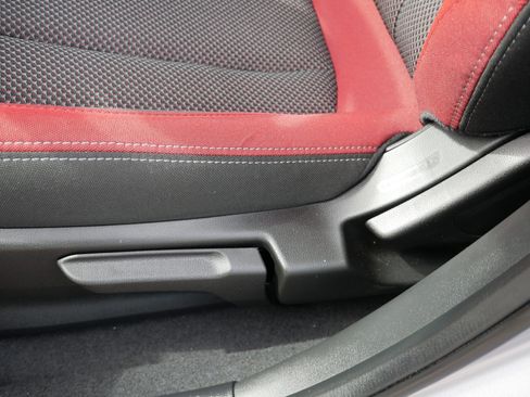 Used 2024 Subaru Impreza RS w/ Popular Package #1 image 19