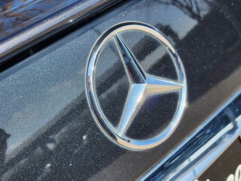 Used 2016 Mercedes-Benz CLS 550 image 9