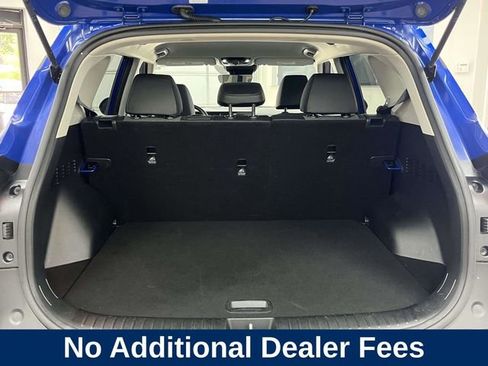 Used 2025 Kia Seltos S FWD image 22