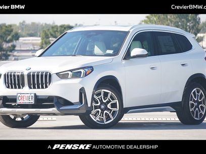 New 2026 BMW X1 xDrive28i w/ Convenience Package