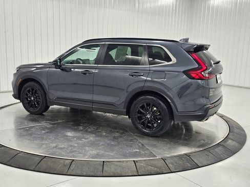Used 2024 Honda CR-V Sport-L image 29