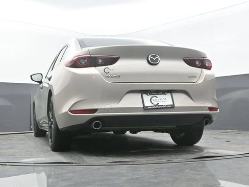 Used 2024 MAZDA MAZDA3 s FWD image 57